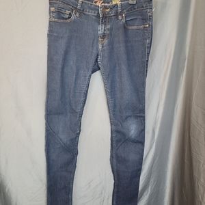 Mavi skinny jeans women's size 14